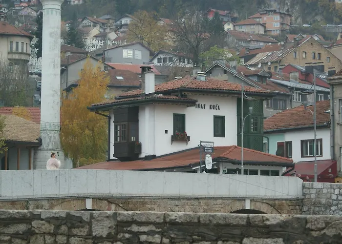 Hostel Ada