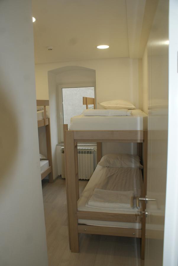 Hostel Ada Sarajevo