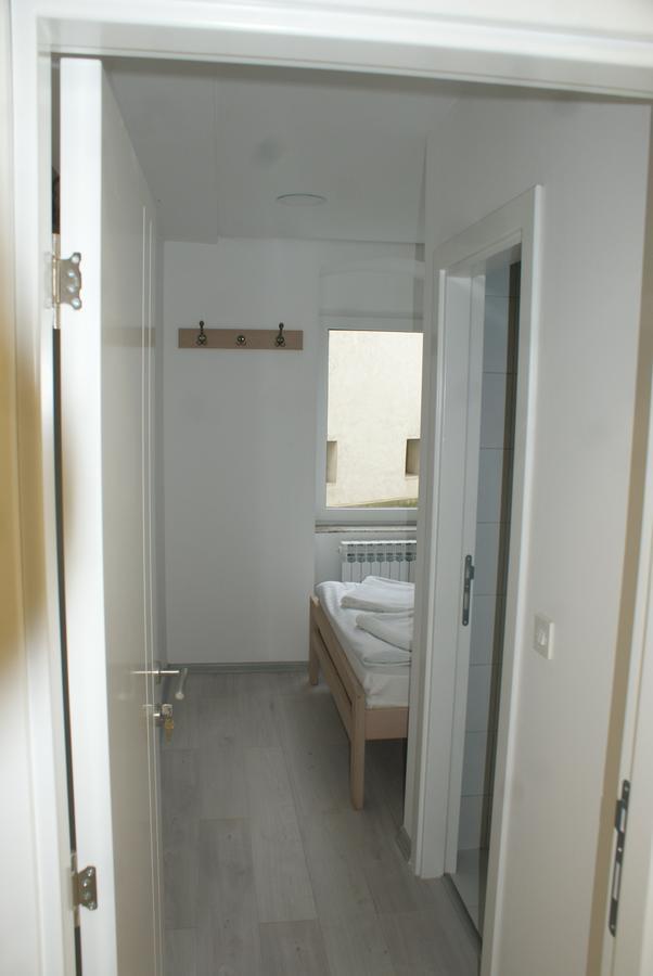 Hostel Ada *