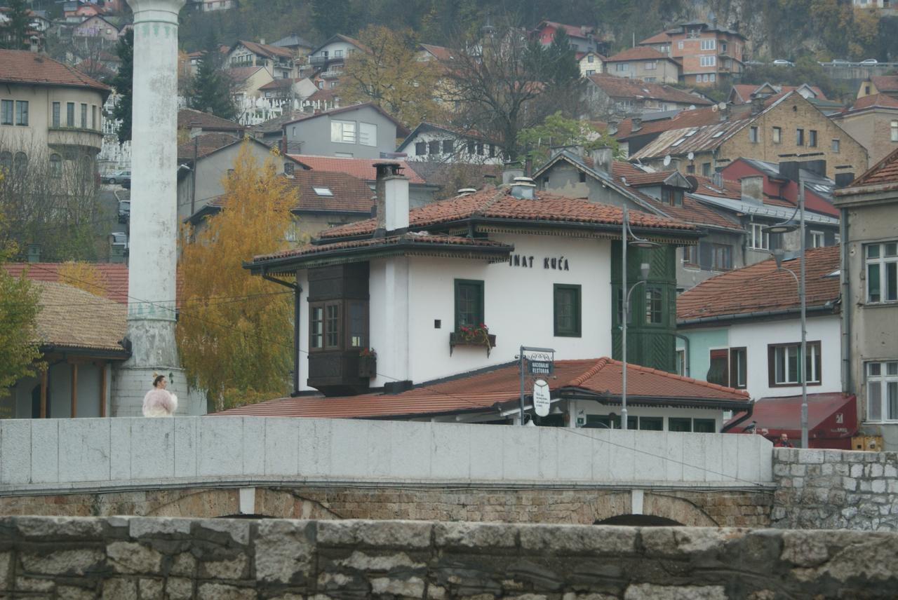 Ada Hostel