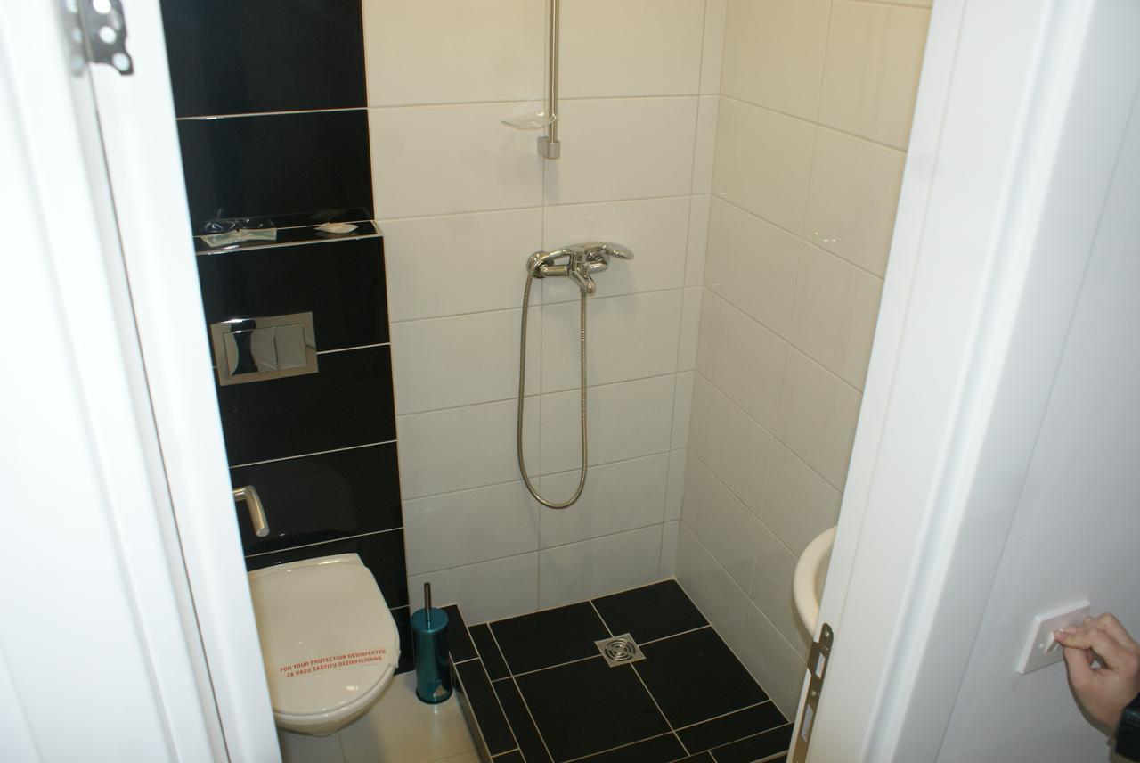 Hostel Ada Sarajevo