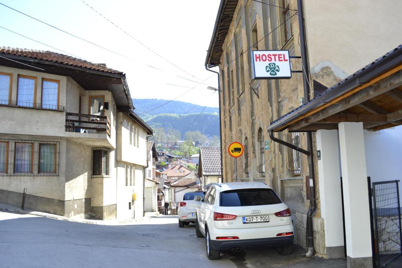Ada Hostel