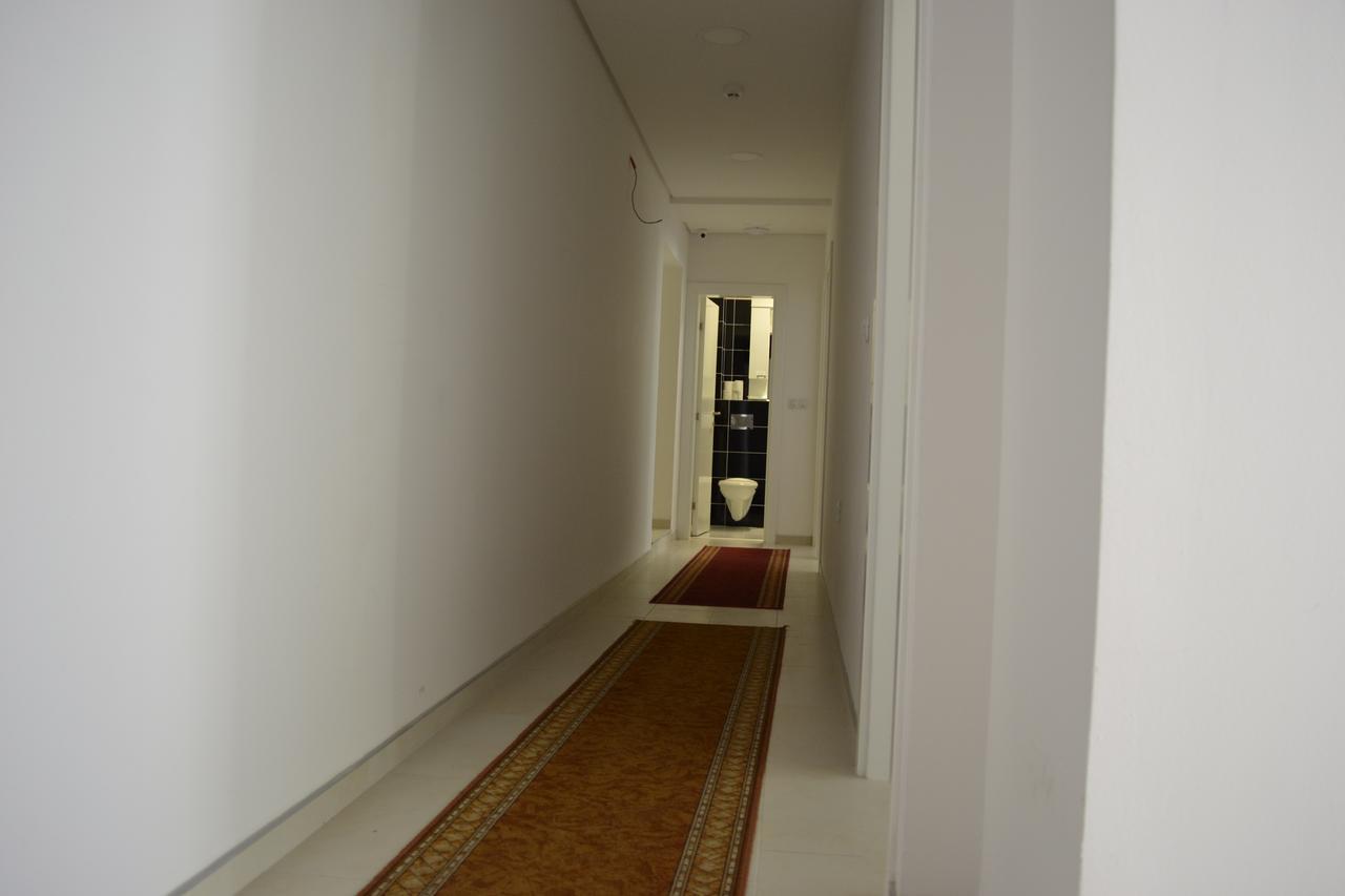 Hostel Ada *