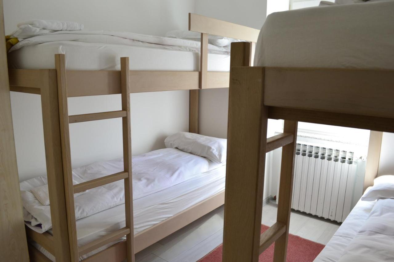 Hostel Ada *
