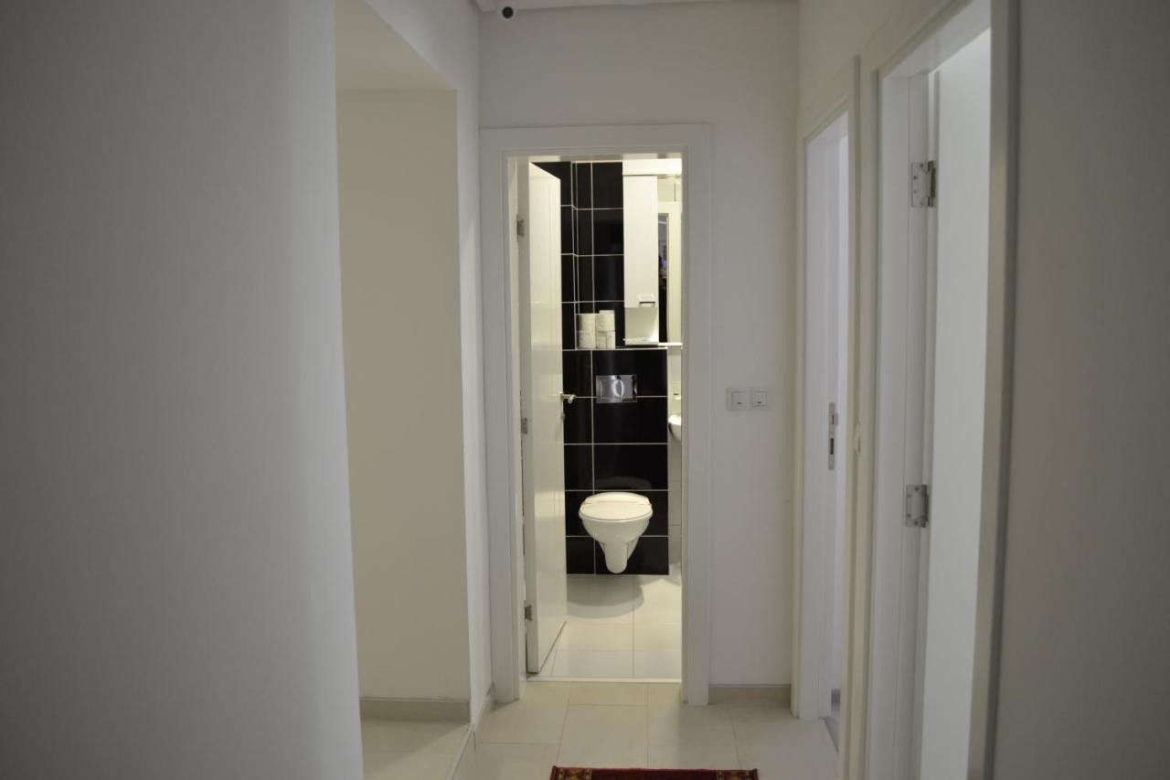 Ada Hostel *