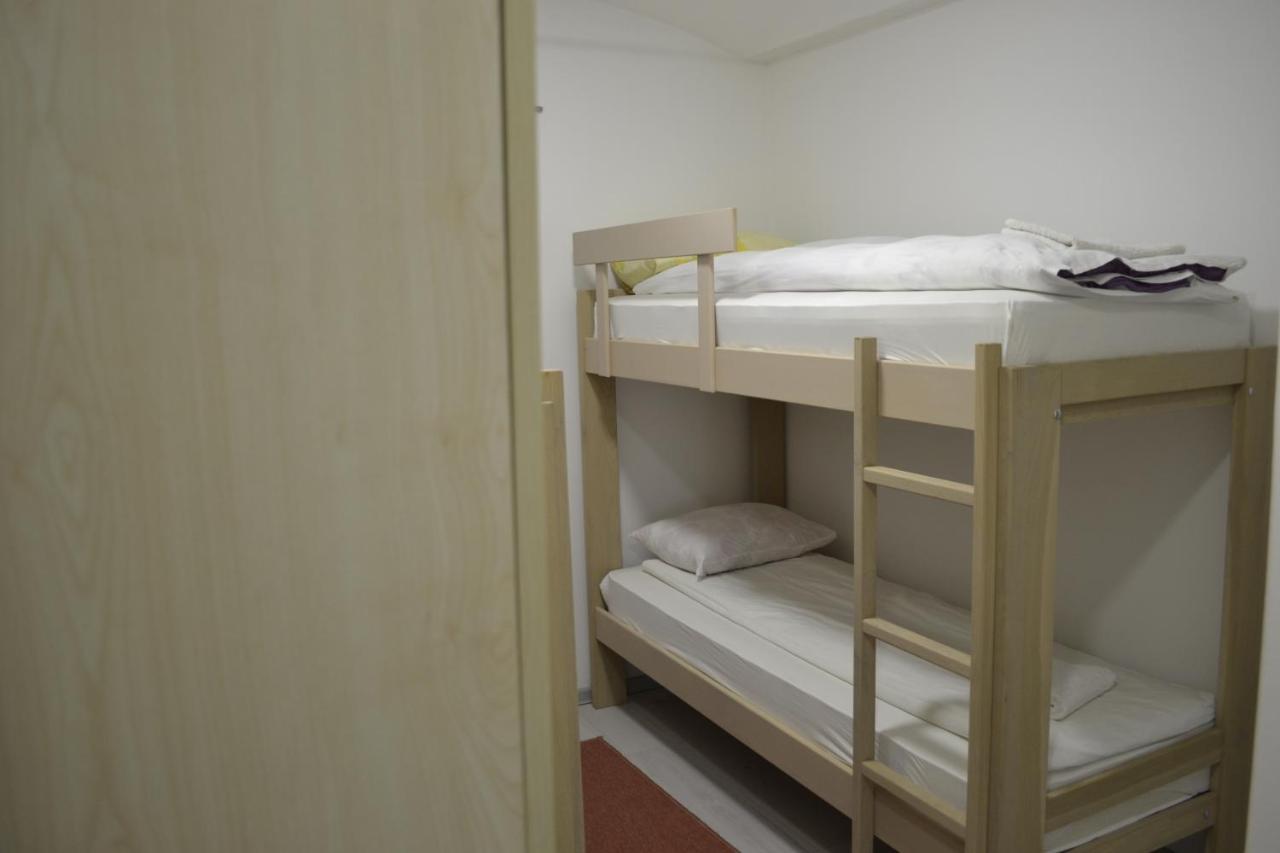 Hostel Ada Sarajevo
