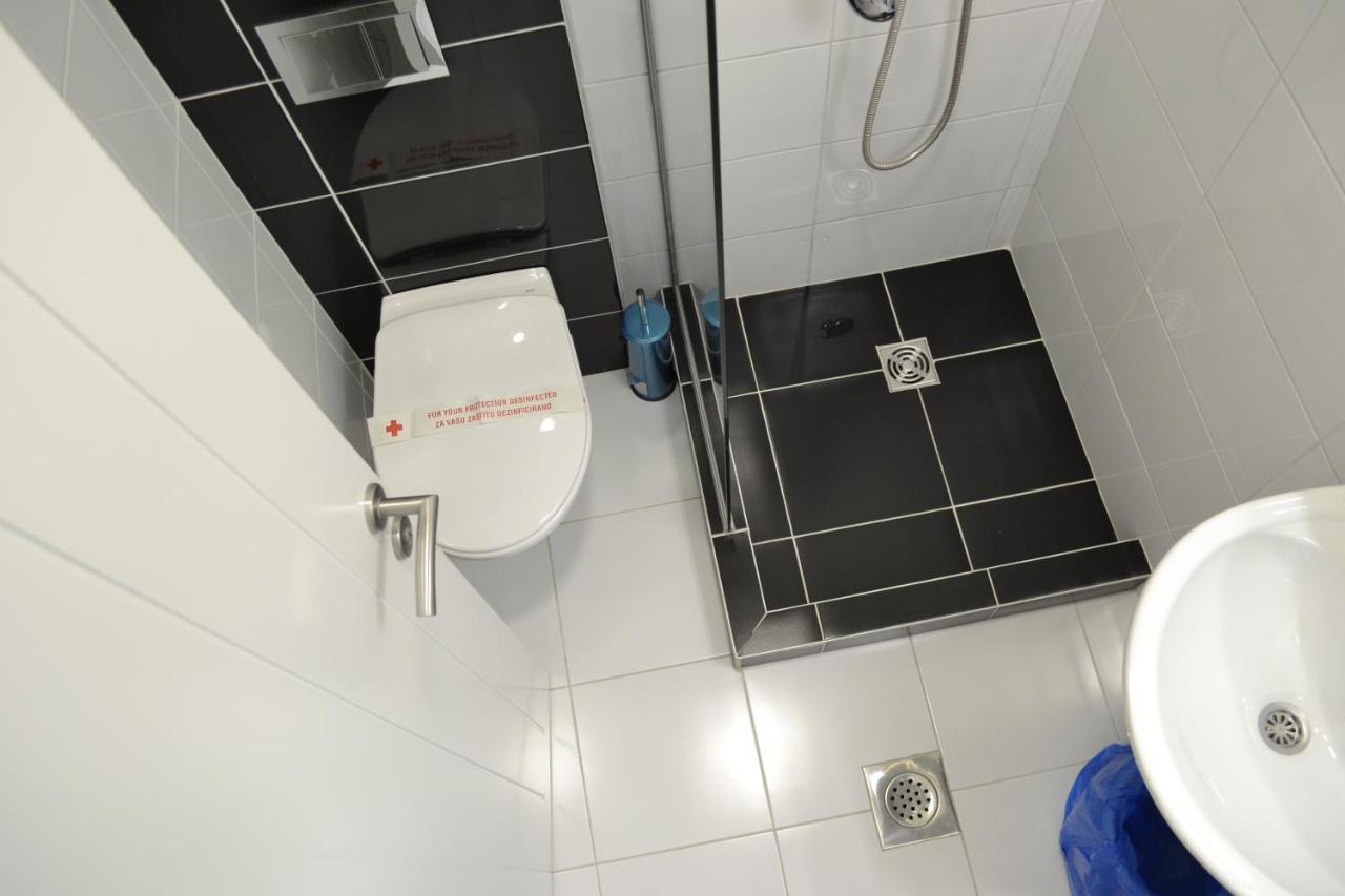 Hostel Ada Sarajevo