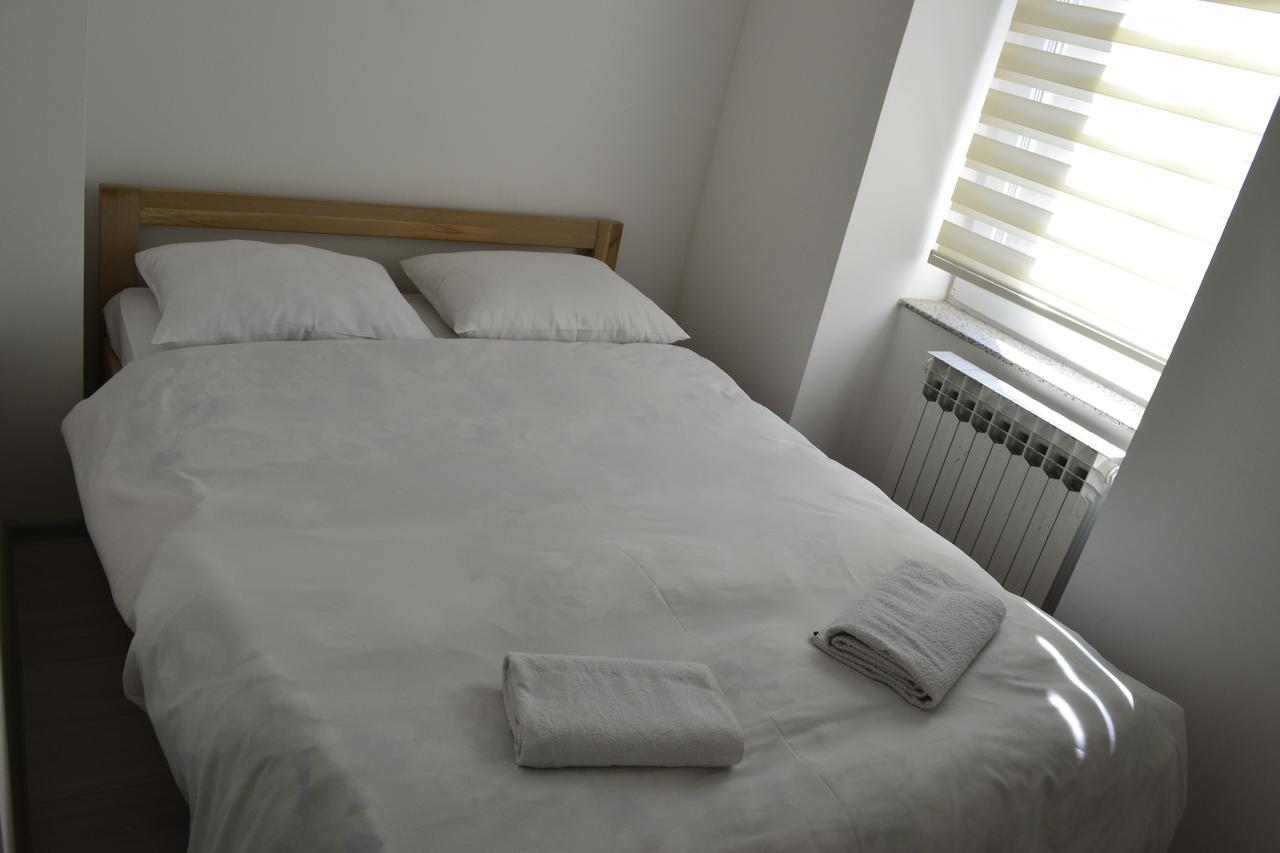 Ada Hostel Sarajevo